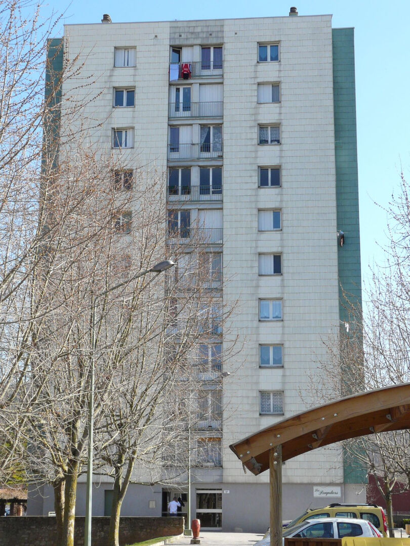 Agence immobilière de IMMO de France - Toulouse - Balma