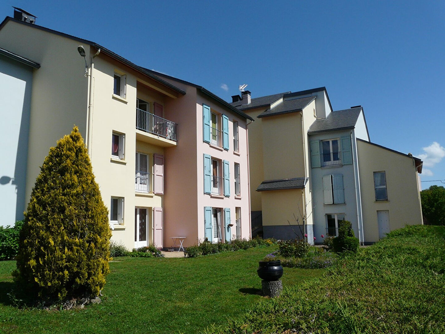 Agence immobilière de IMMO de France - Toulouse - Balma