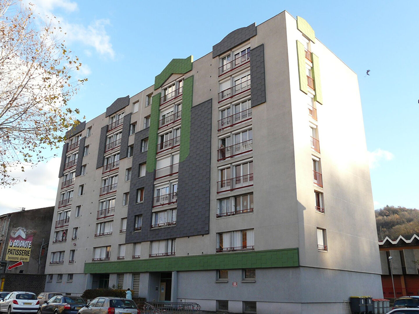 Agence immobilière de IMMO de France - Toulouse - Balma