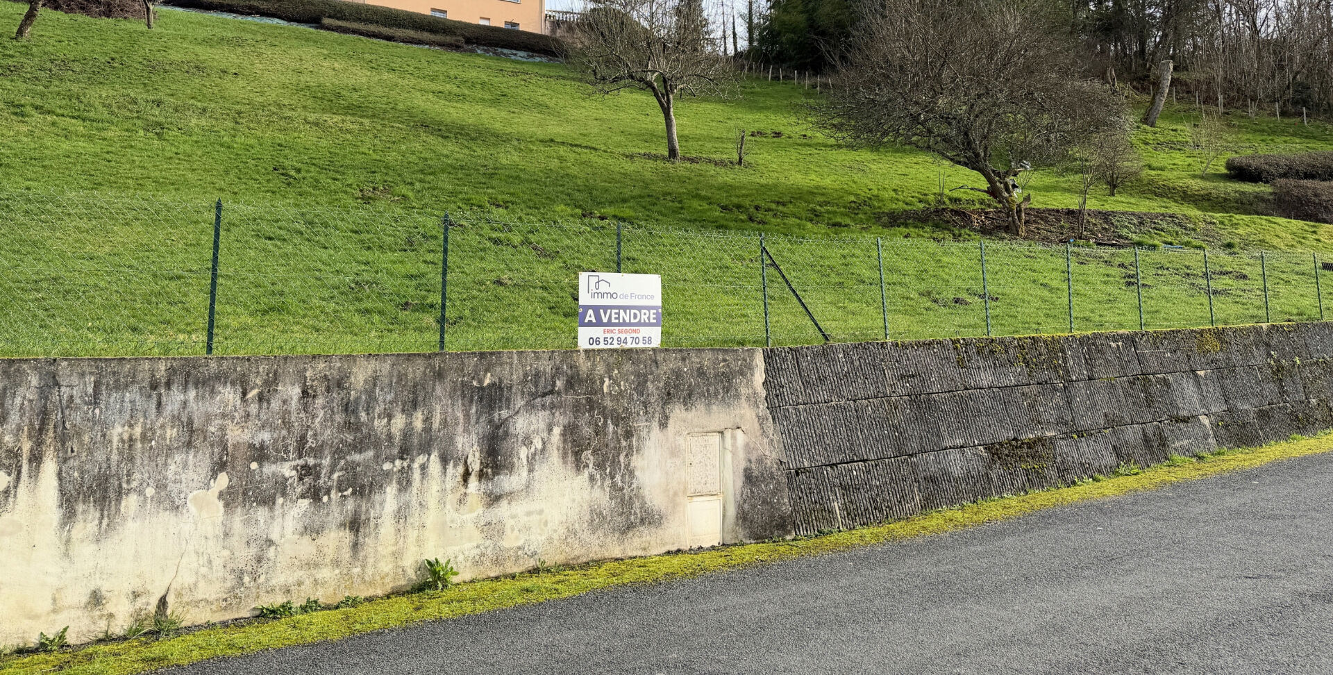 Agence immobilière de IMMO de France - SMC Rodez