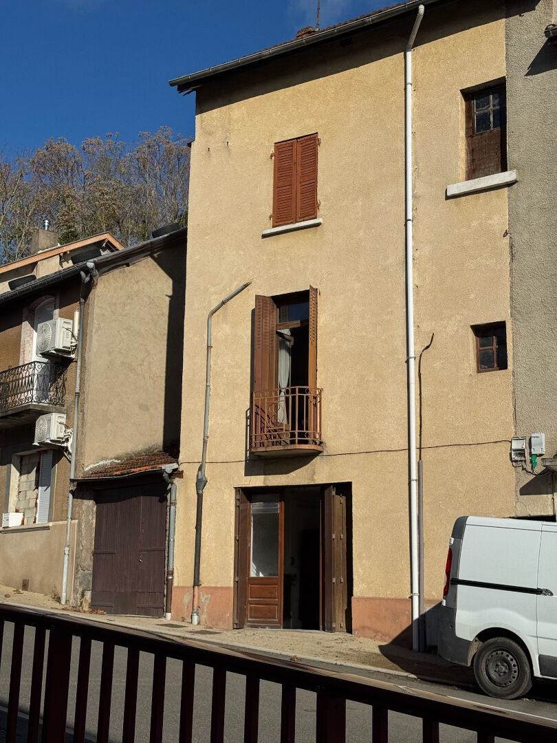 Agence immobilière de IMMO de France - Decazeville