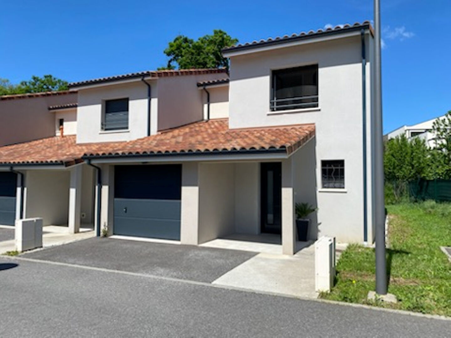 Agence immobilière de IMMO de France - Toulouse - Balma