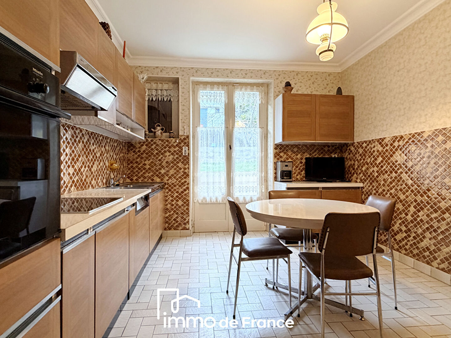 Agence immobilière de IMMO de France - SMC Rodez