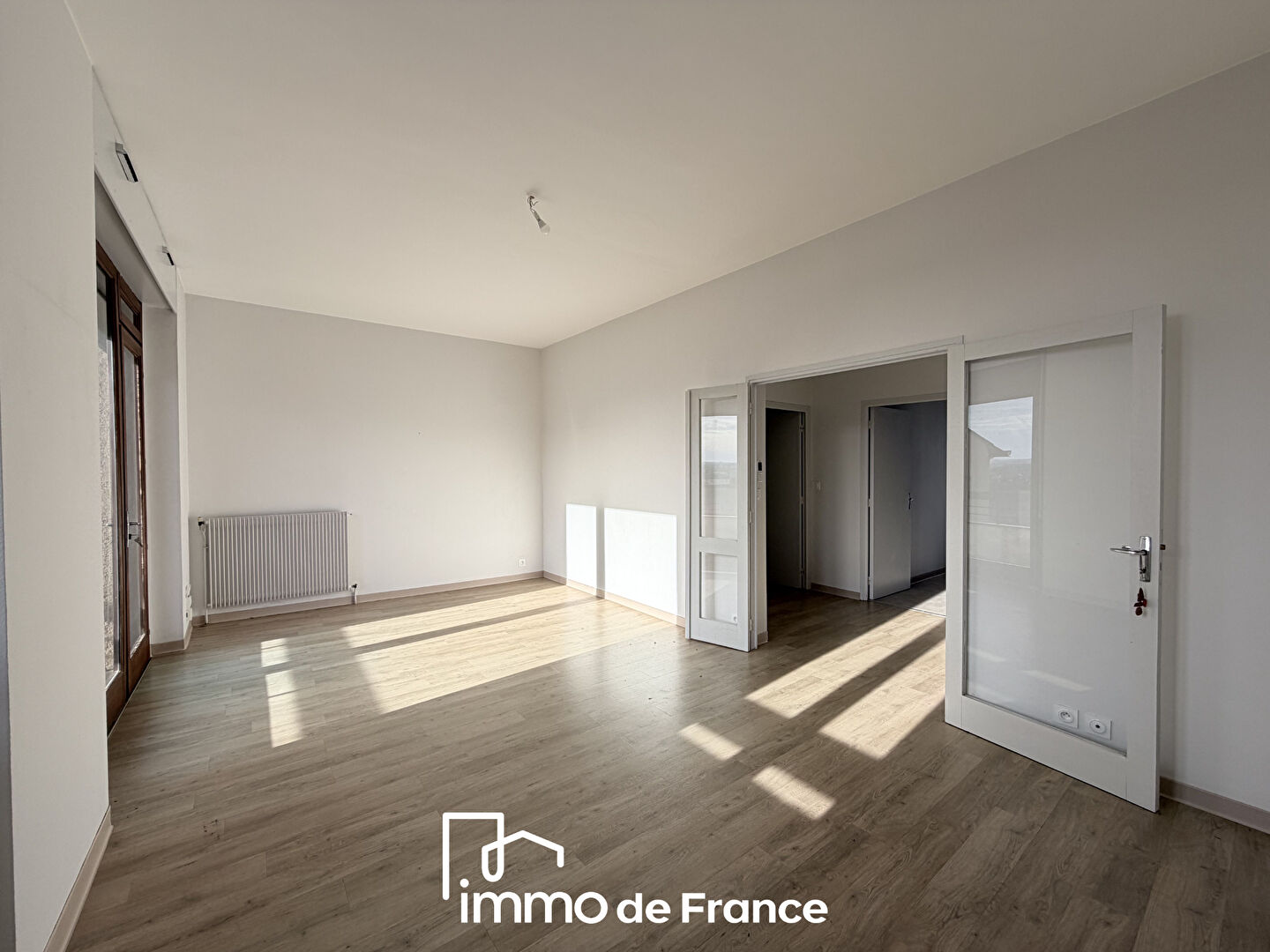 Agence immobilière de IMMO de France - SMC Rodez