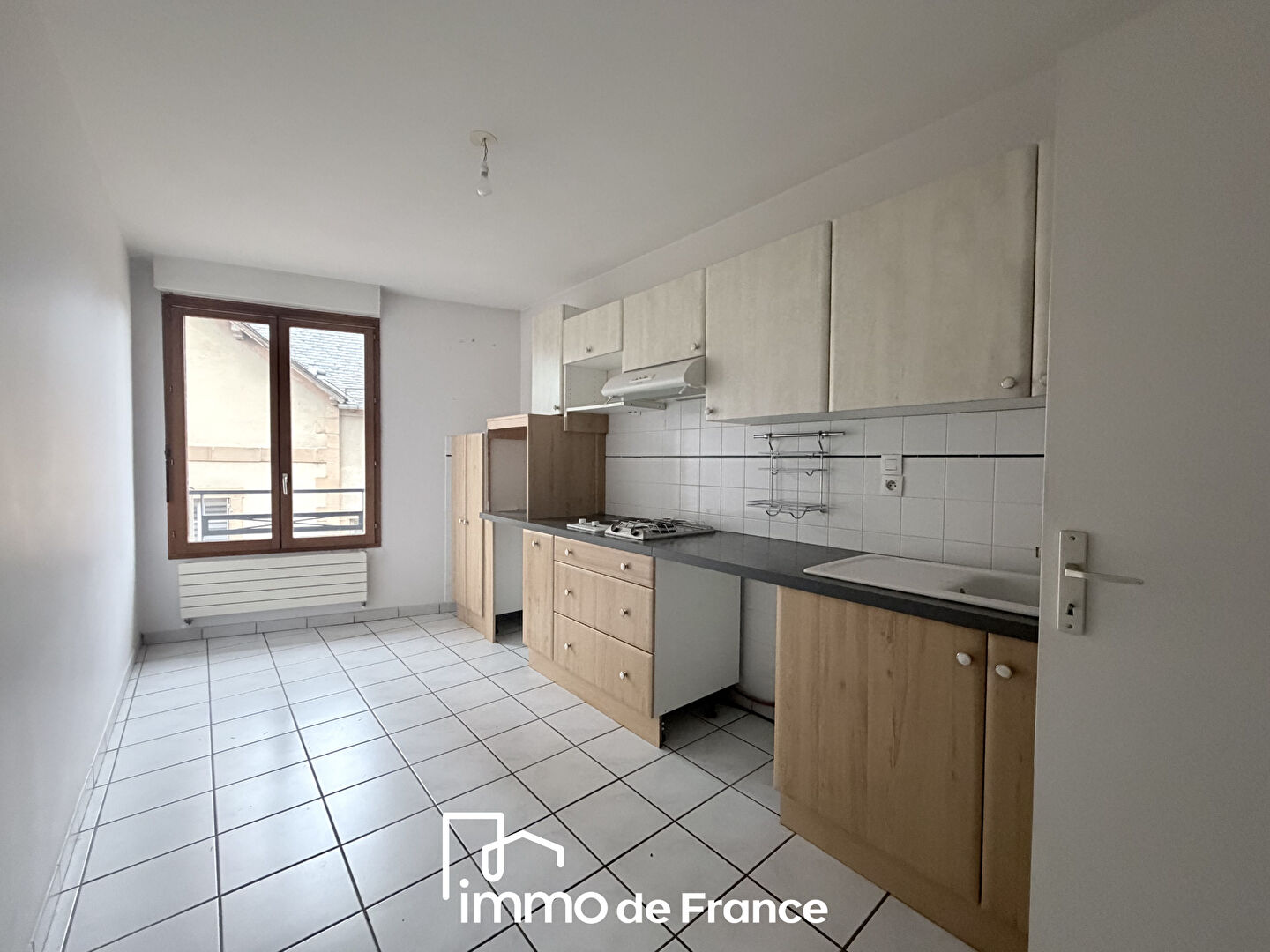 Agence immobilière de IMMO de France - SMC Rodez