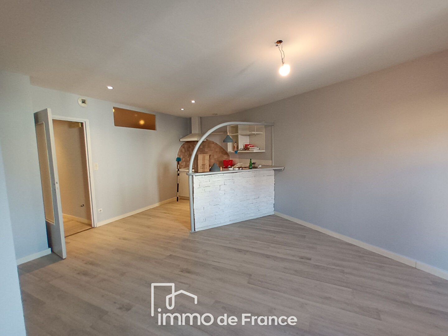 Agence immobilière de IMMO de France - SMC Rodez