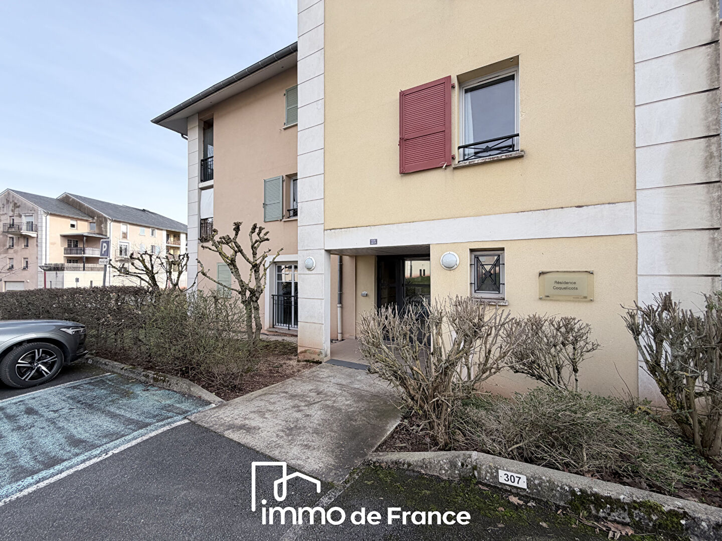 Agence immobilière de IMMO de France - SMC Rodez