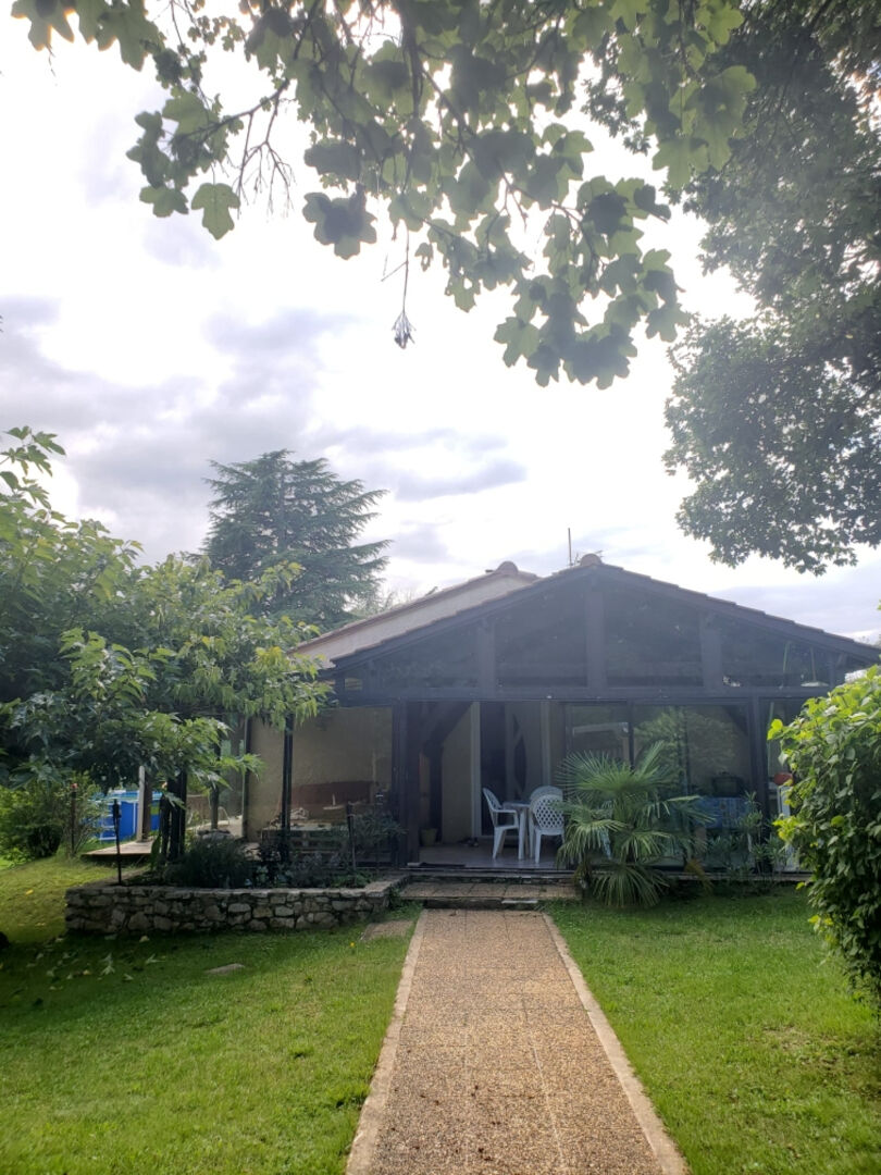 Photo Maison T4 plain-pied à BEDUER image 2/6