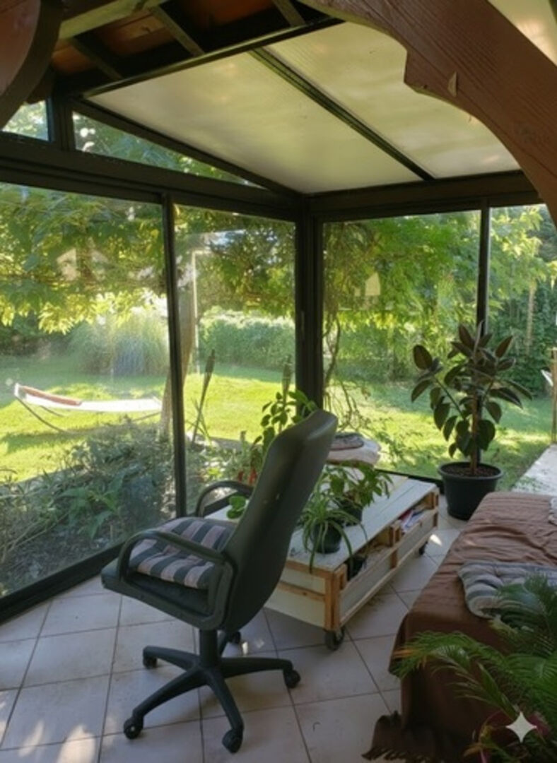 Photo Maison T4 plain-pied à BEDUER image 3/6