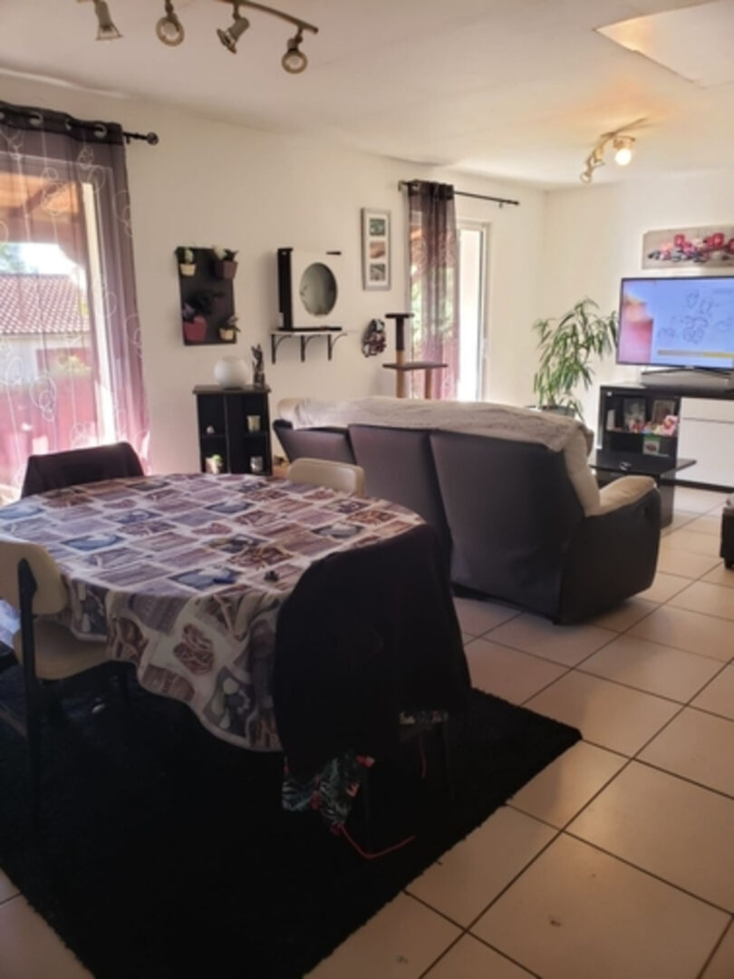 Photo Maison T4 plain-pied à BEDUER image 4/6