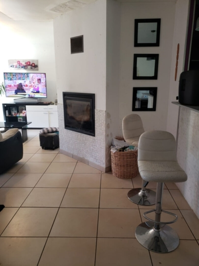 Photo Maison T4 plain-pied à BEDUER image 5/6