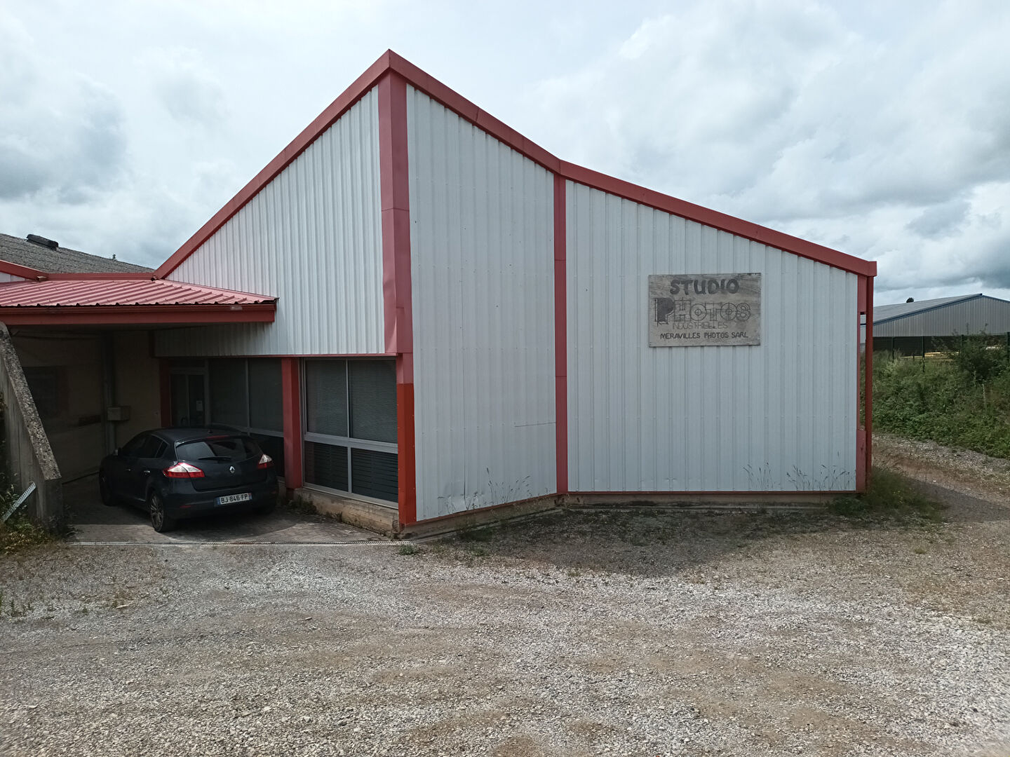 Agence immobilière de IMMO de France - SMC Rodez