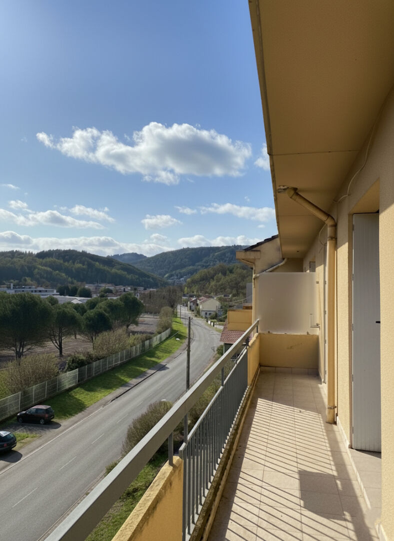 Agence immobilière de IMMO de France - Decazeville