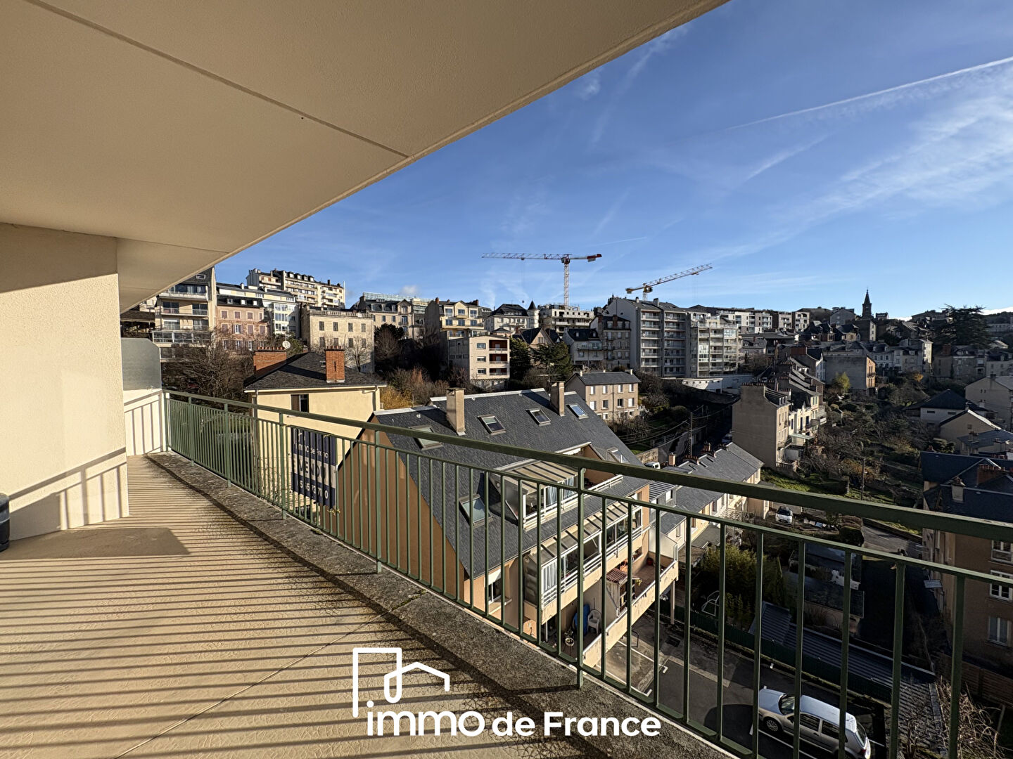 Agence immobilière de IMMO de France - SMC Rodez