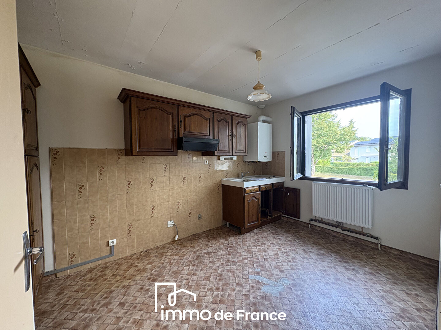 Agence immobilière de IMMO de France - SMC Rodez