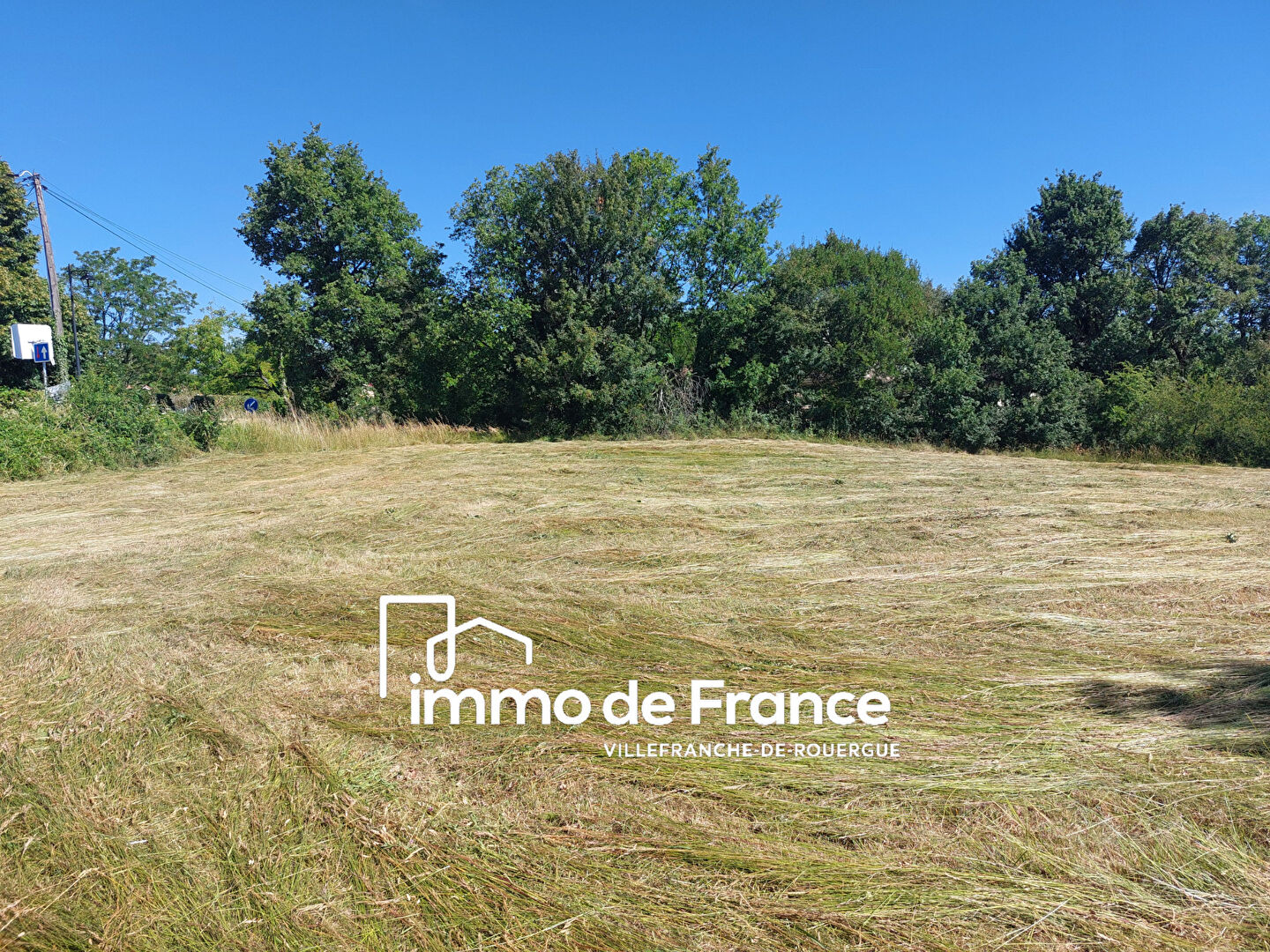 Agence immobilière de IMMO DE FRANCE TRANIER IMMOBILIER Villefranche de rouergue