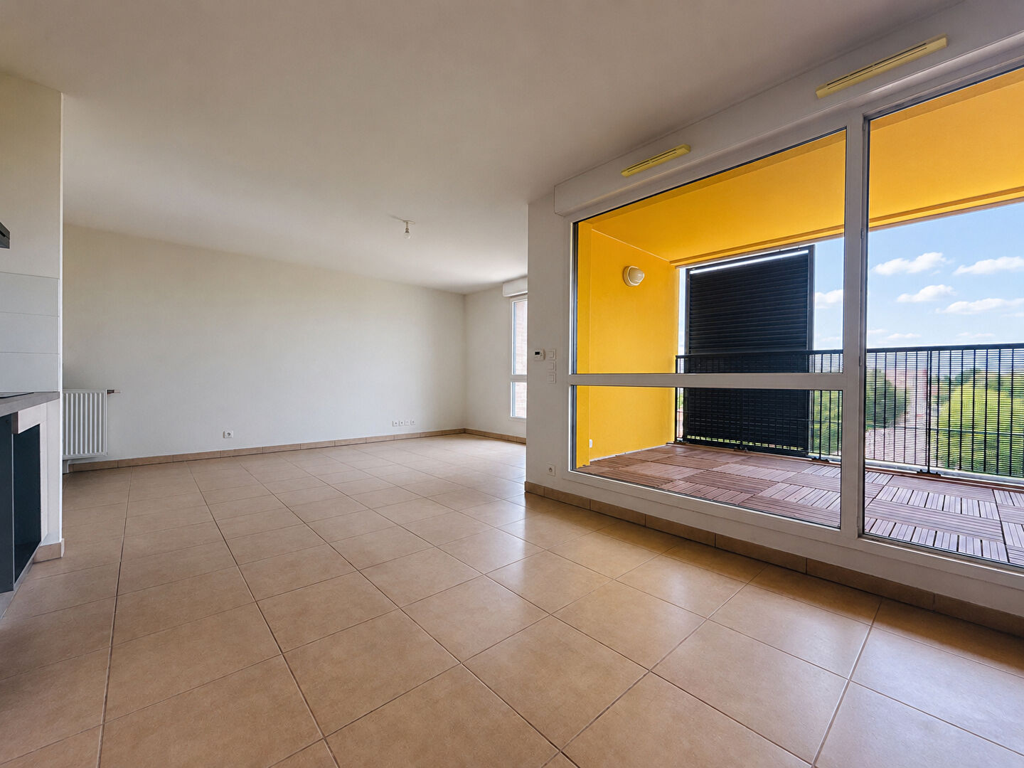 Agence immobilière de IMMO de France - Toulouse - Balma