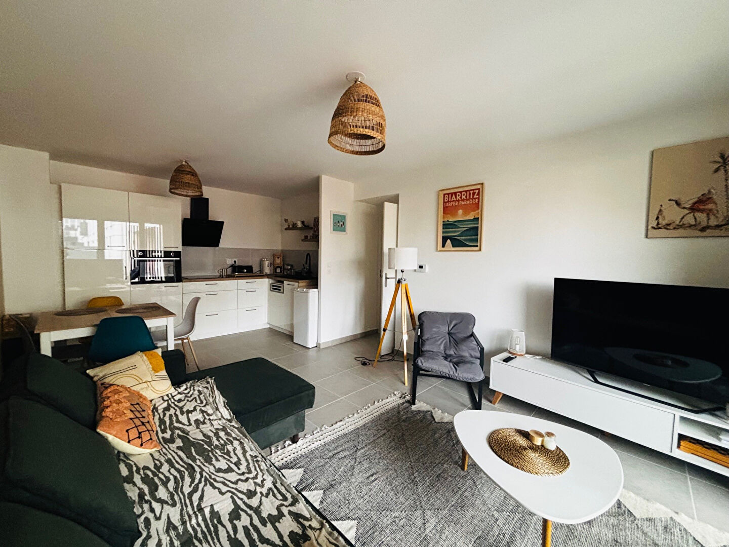 Agence immobilière de IMMO de France - Toulouse - Balma