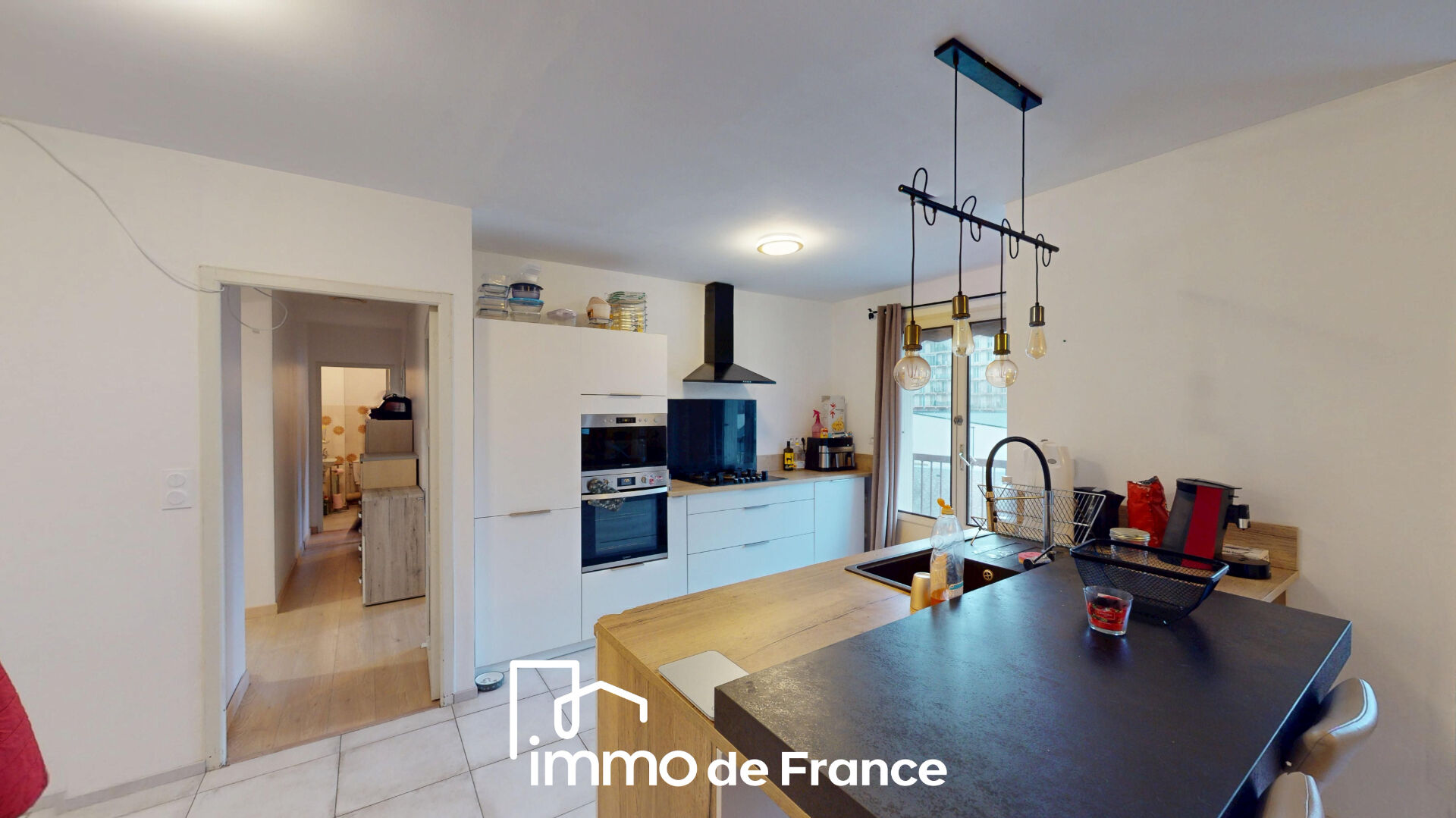 Agence immobilière de IMMO de France - SMC Rodez