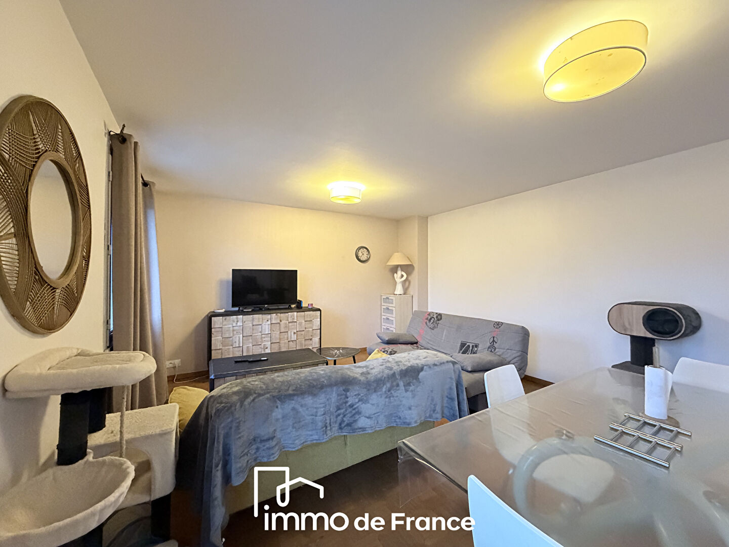 Agence immobilière de IMMO de France - SMC Rodez