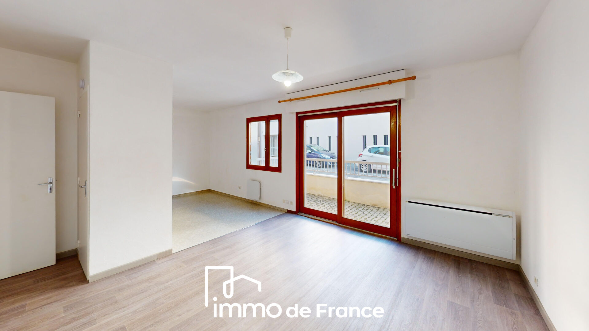 Agence immobilière de IMMO de France - SMC Rodez