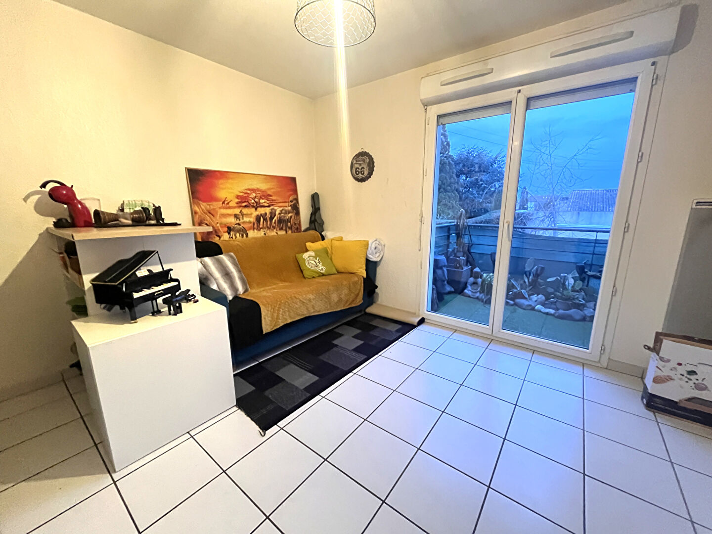 Agence immobilière de IMMO de France - Toulouse - Balma