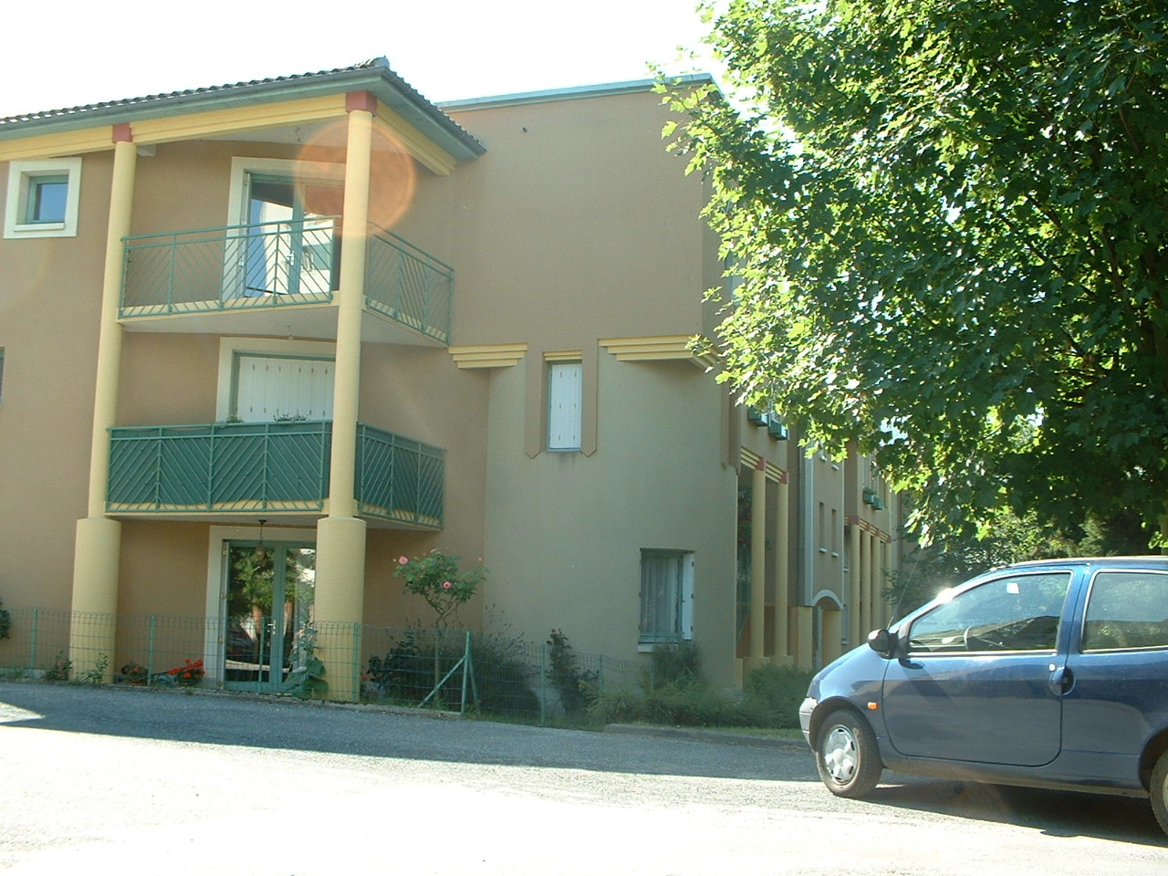 Agence immobilière de IMMO de France - Toulouse - Balma