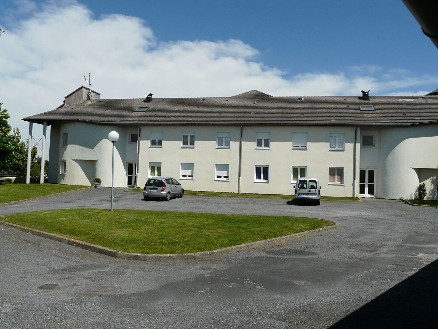 Agence immobilière de IMMO de France - Toulouse - Balma