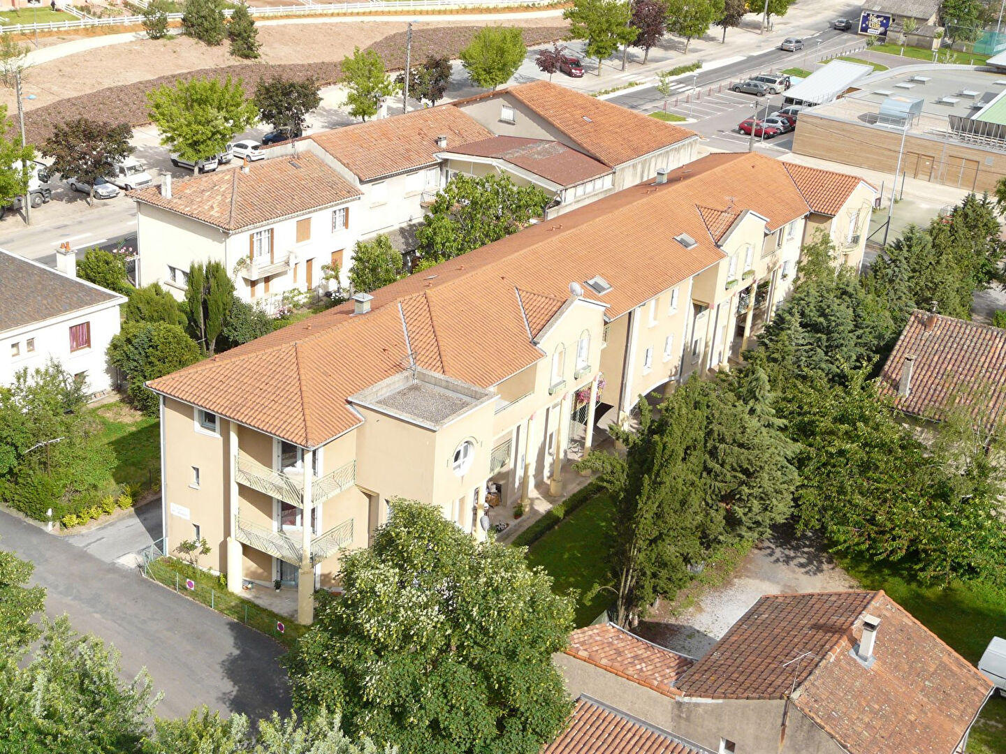 Agence immobilière de IMMO de France - Toulouse - Balma