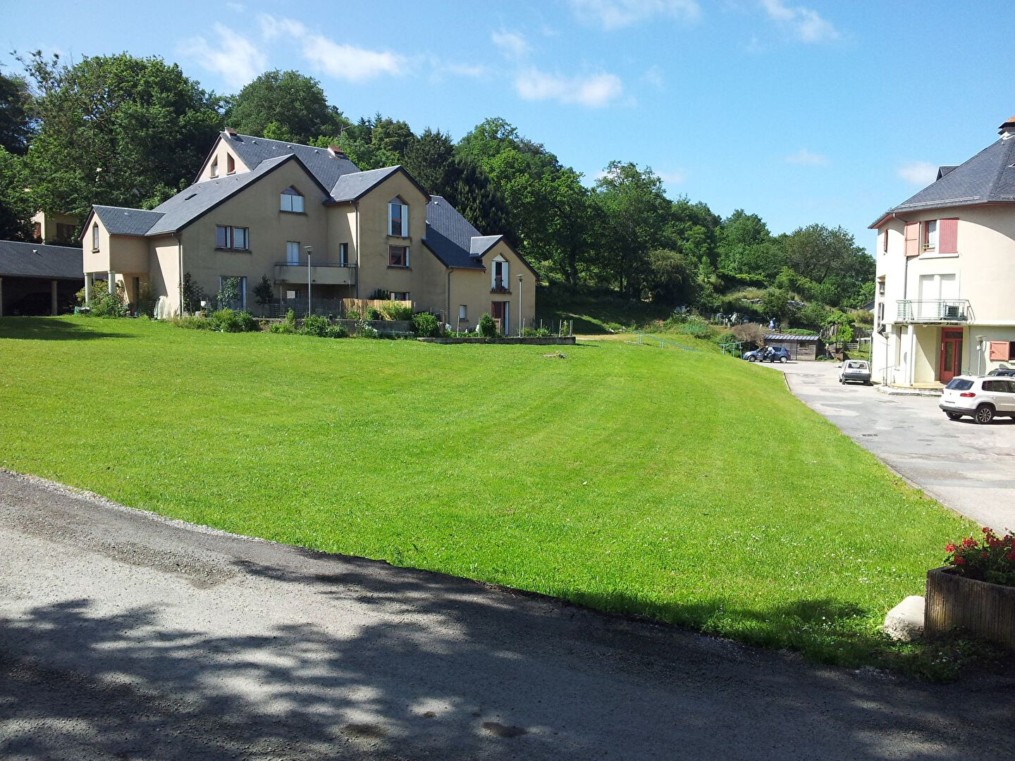 Agence immobilière de IMMO de France - Toulouse - Balma