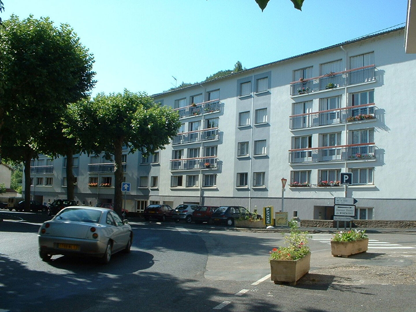 Agence immobilière de IMMO de France - Toulouse - Balma