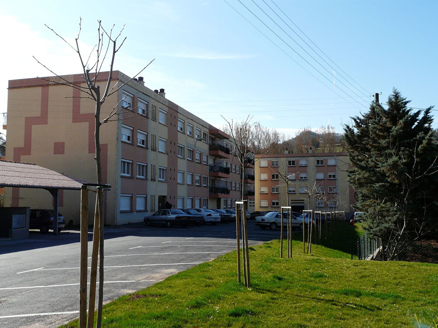 Agence immobilière de IMMO de France - Toulouse - Balma