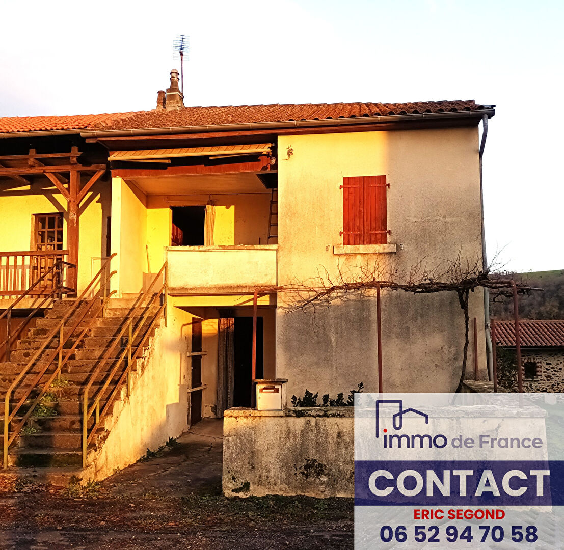 Agence immobilière de IMMO de France - SMC Rodez