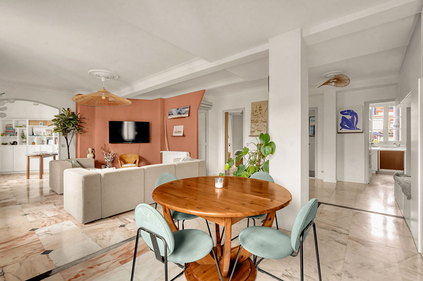 Agence immobilière de IMMO de France - Toulouse - Balma