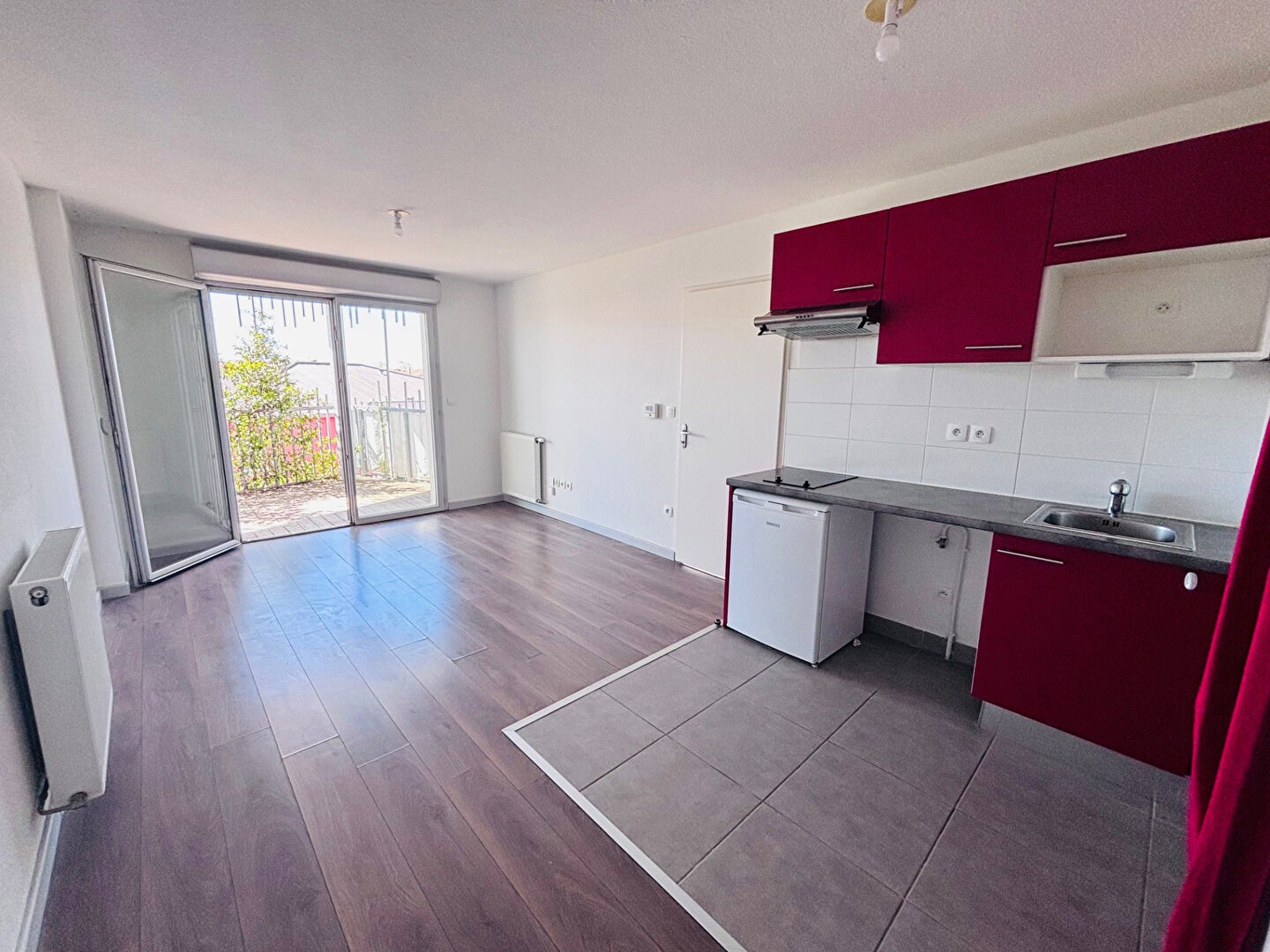 Agence immobilière de IMMO de France - Toulouse - Balma