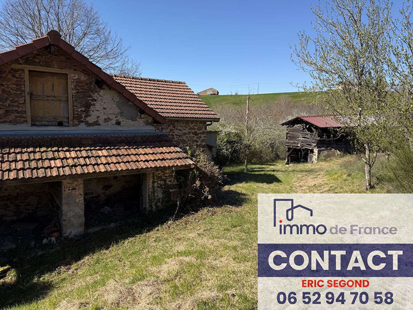 Agence immobilière de IMMO de France - SMC Rodez