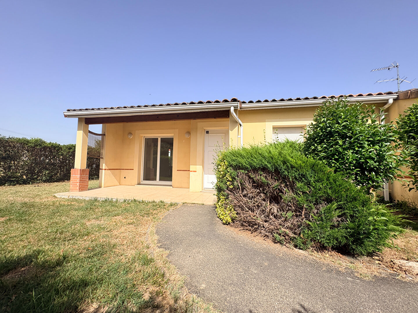 Agence immobilière de IMMO de France - Toulouse - Balma