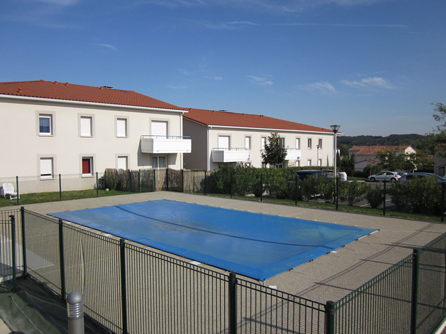 Agence immobilière de IMMO de France - Toulouse - Balma
