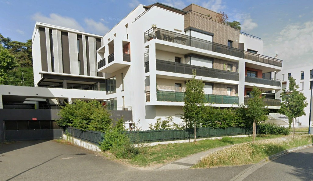 Agence immobilière de IMMO de France - Toulouse - Balma