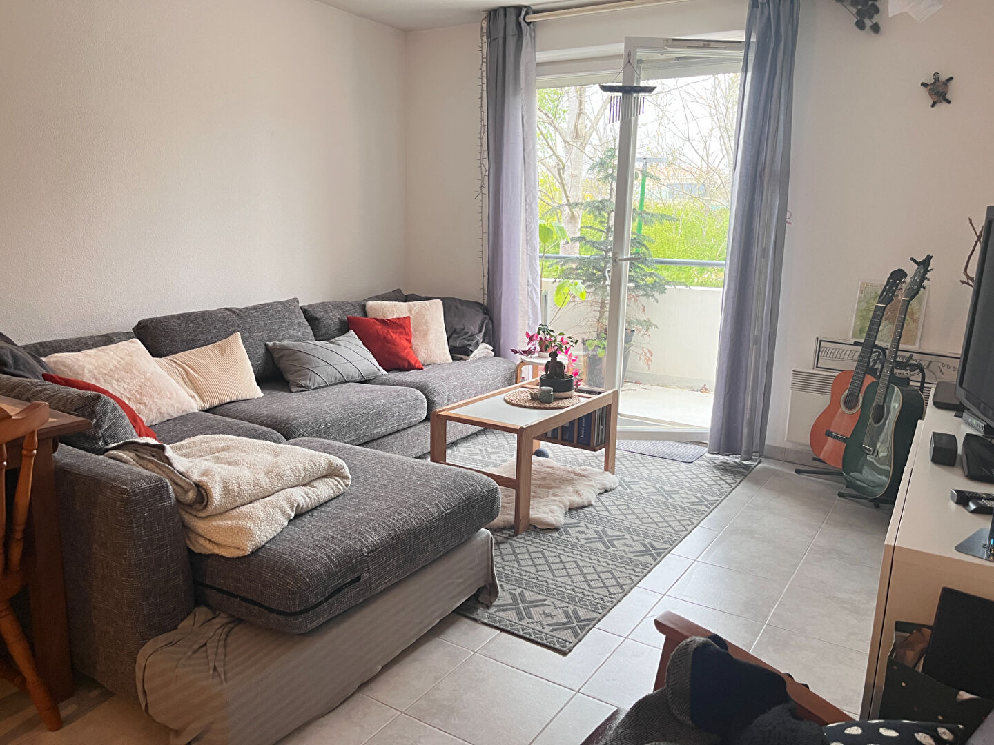 Agence immobilière de IMMO de France - Toulouse - Balma