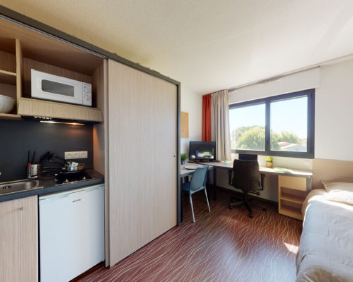 Agence immobilière de IMMO de France - Toulouse - Balma