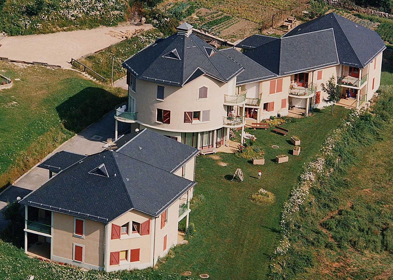 Agence immobilière de IMMO de France - Toulouse - Balma