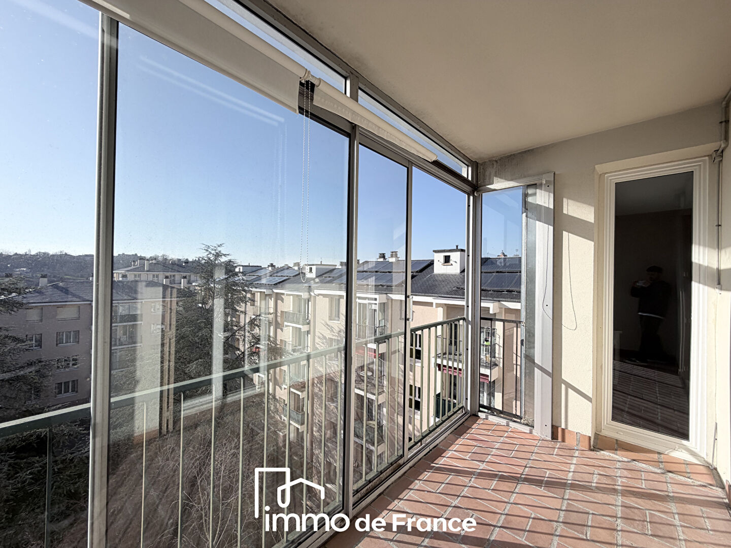 Agence immobilière de IMMO de France - SMC Rodez