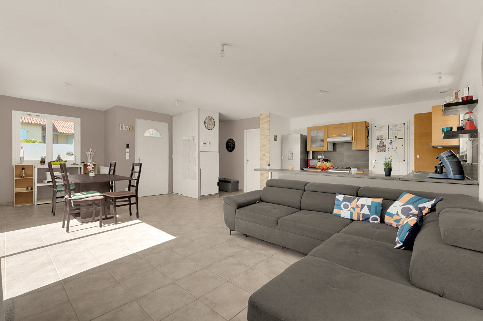 Agence immobilière de IMMO de France - Toulouse - Balma