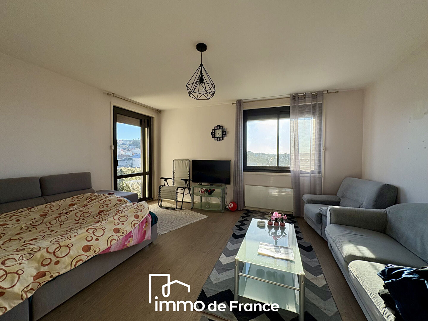 Agence immobilière de IMMO de France - SMC Rodez