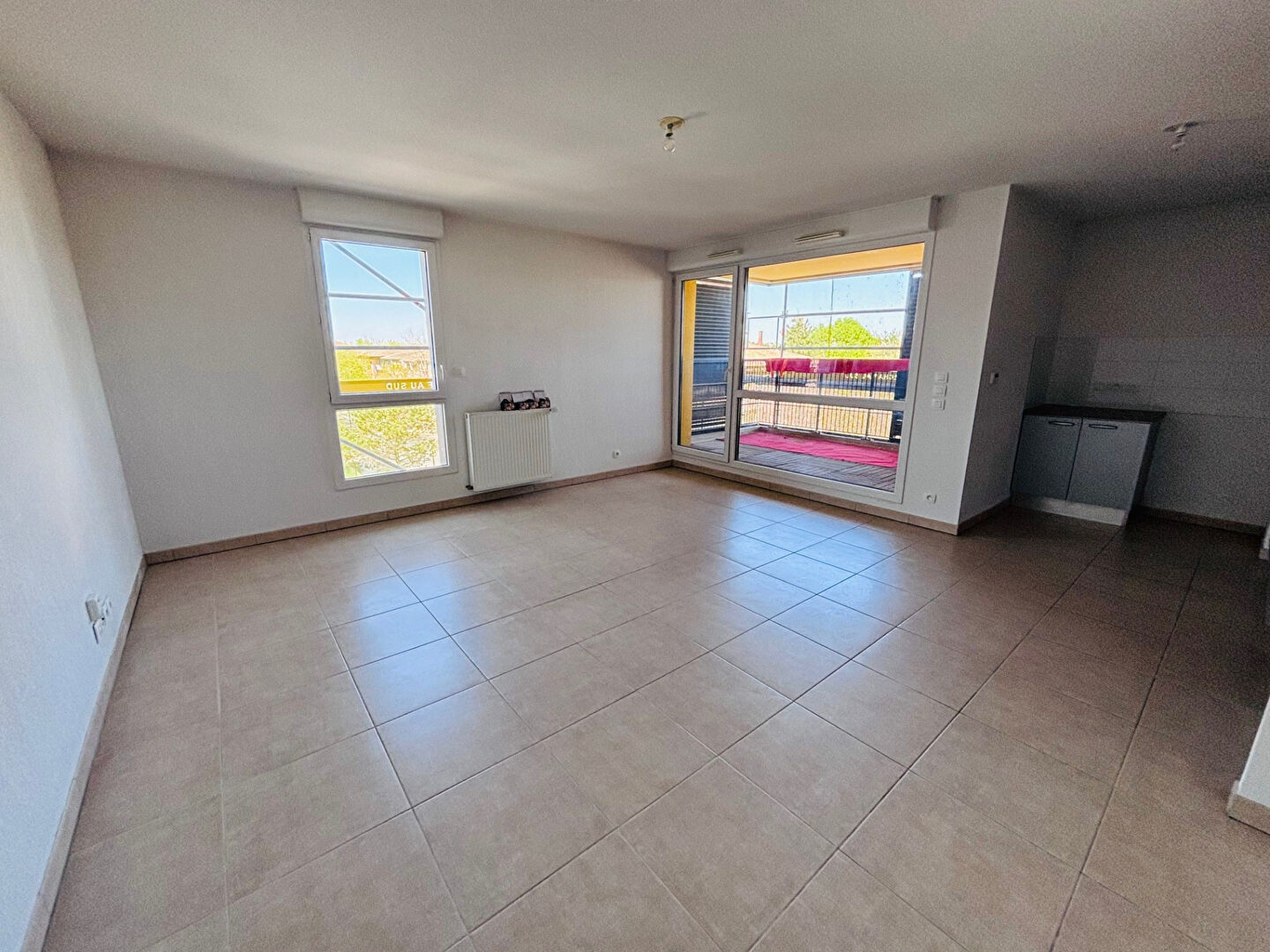 Agence immobilière de IMMO de France - Toulouse - Balma