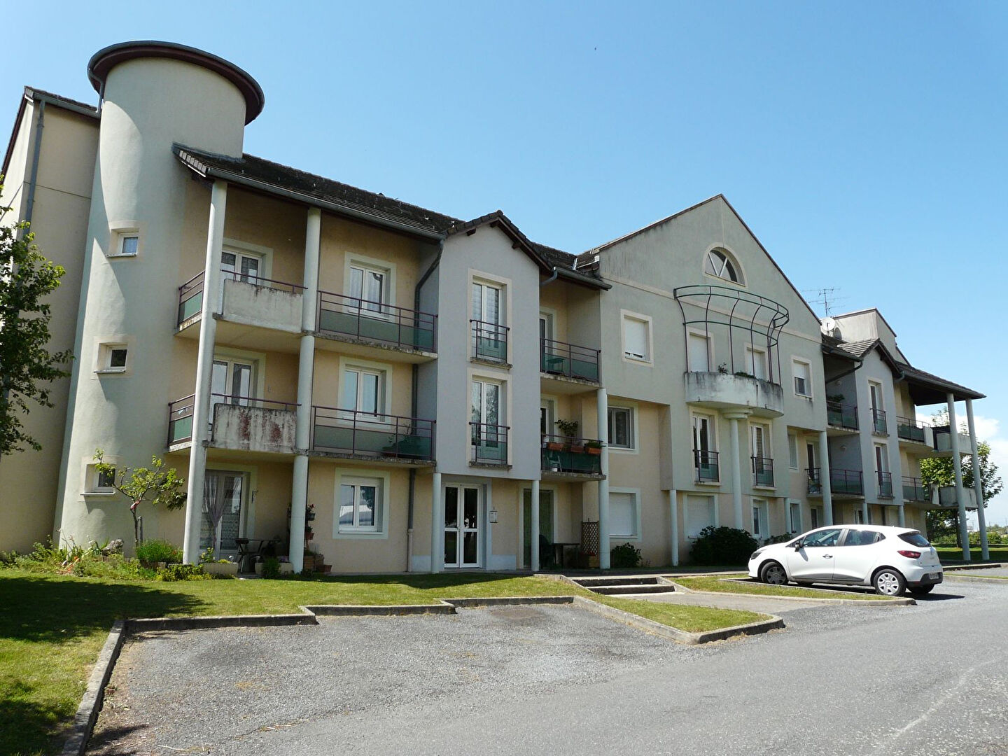 Agence immobilière de IMMO de France - Toulouse - Balma