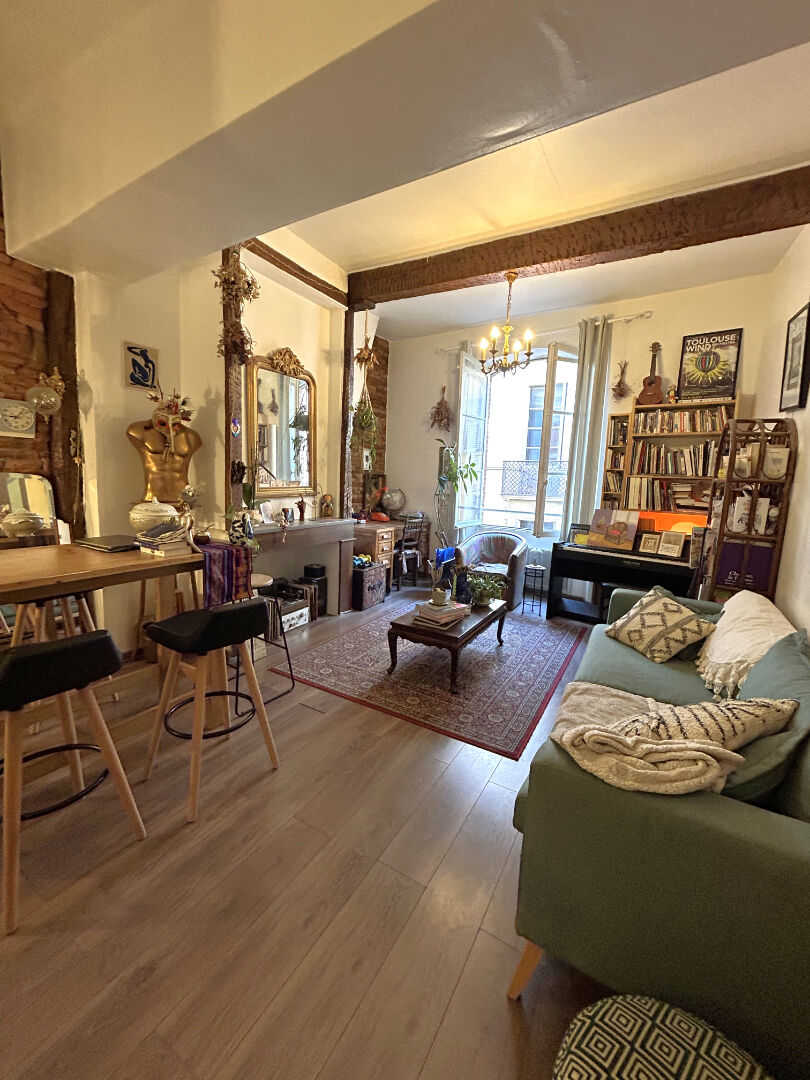 Agence immobilière de IMMO de France - Toulouse - Balma