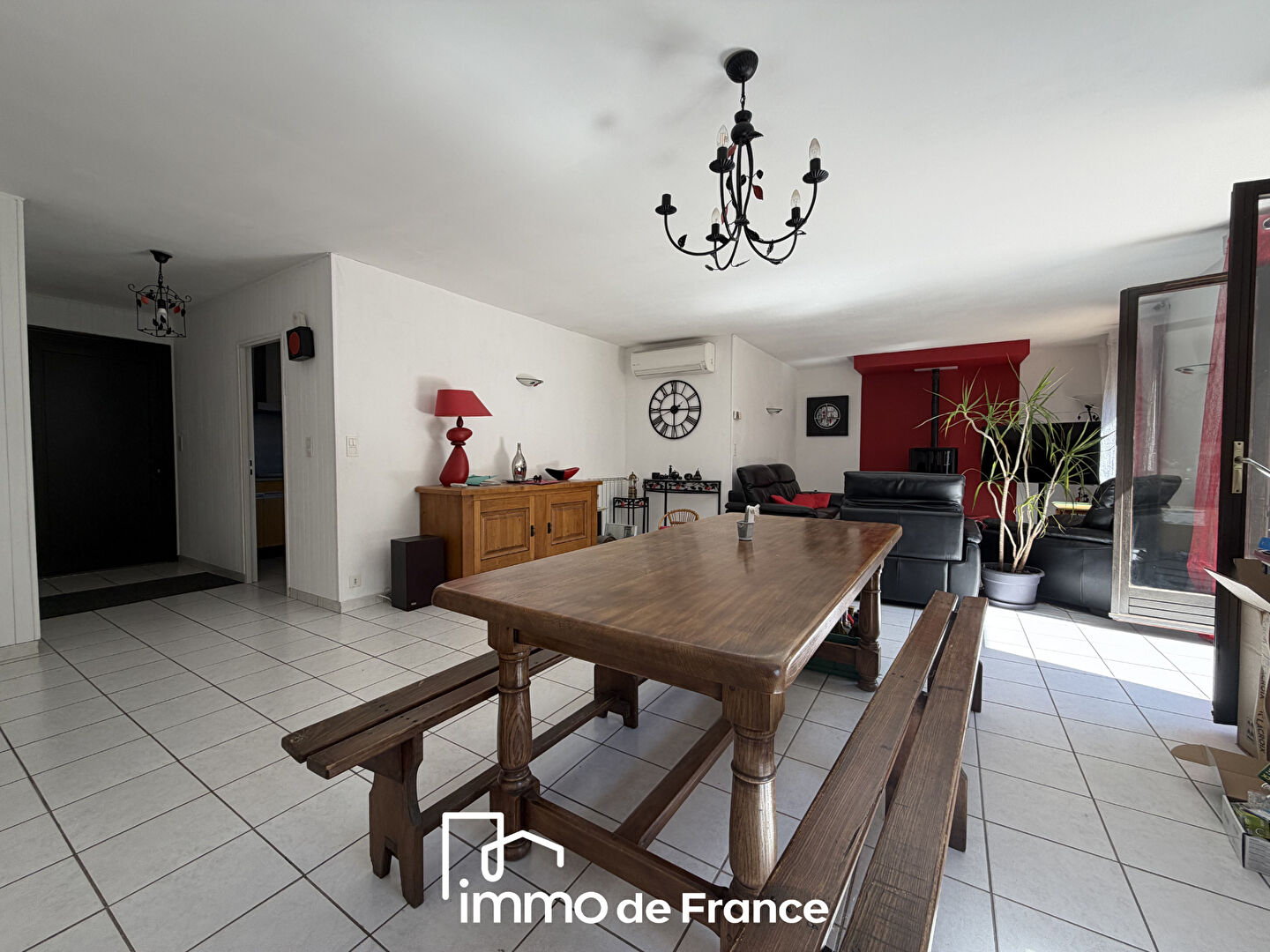 Agence immobilière de IMMO de France - SMC Rodez
