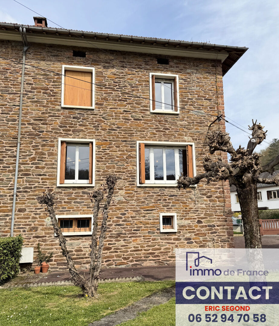 Agence immobilière de IMMO de France - SMC Rodez